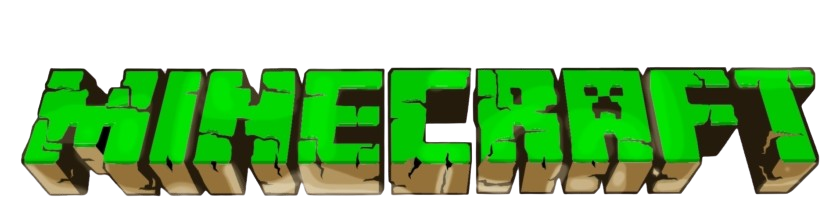 Minecraft Logo